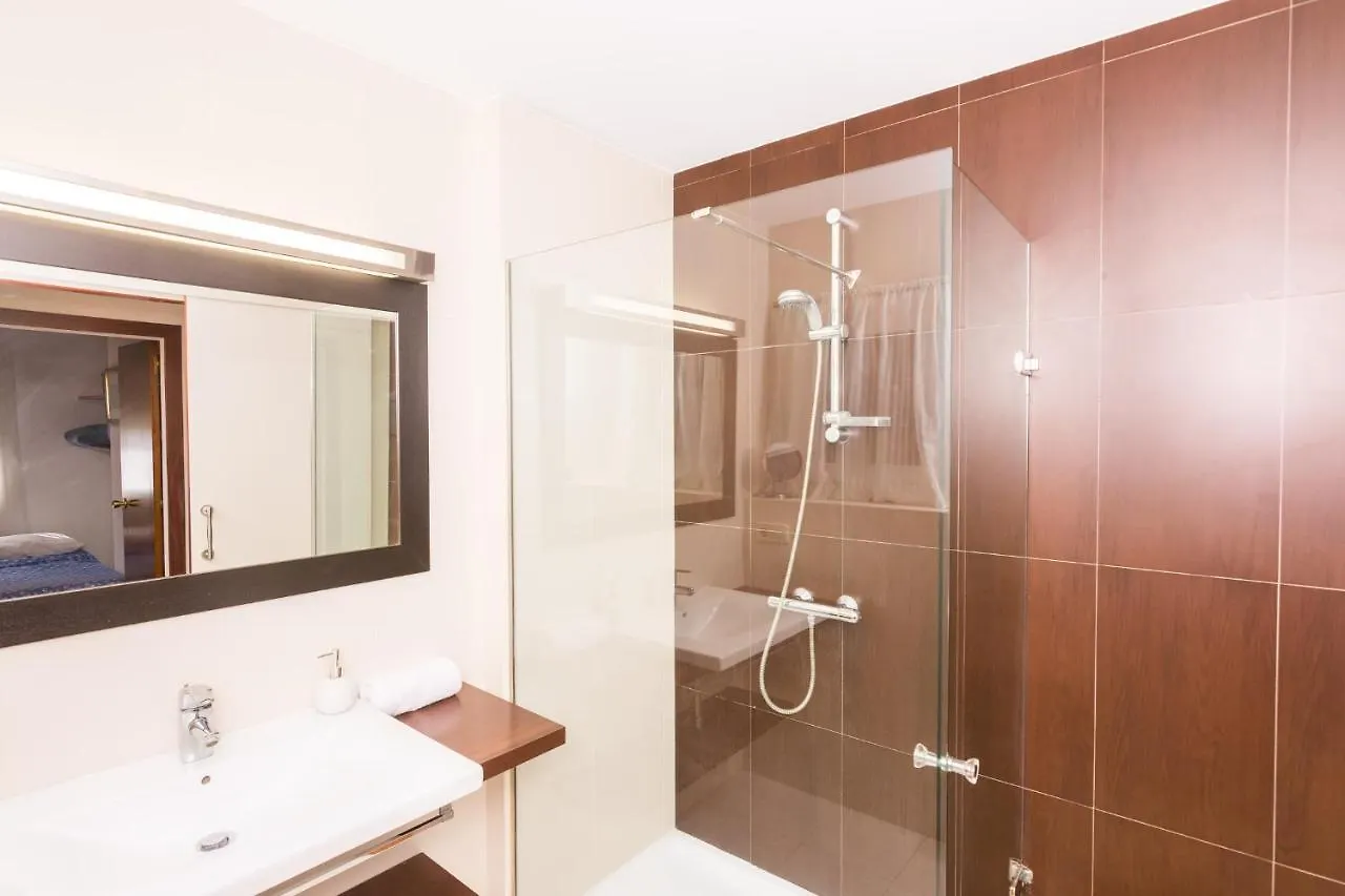 Daire Homeholidaysrentals Amaral Pineda de Mar