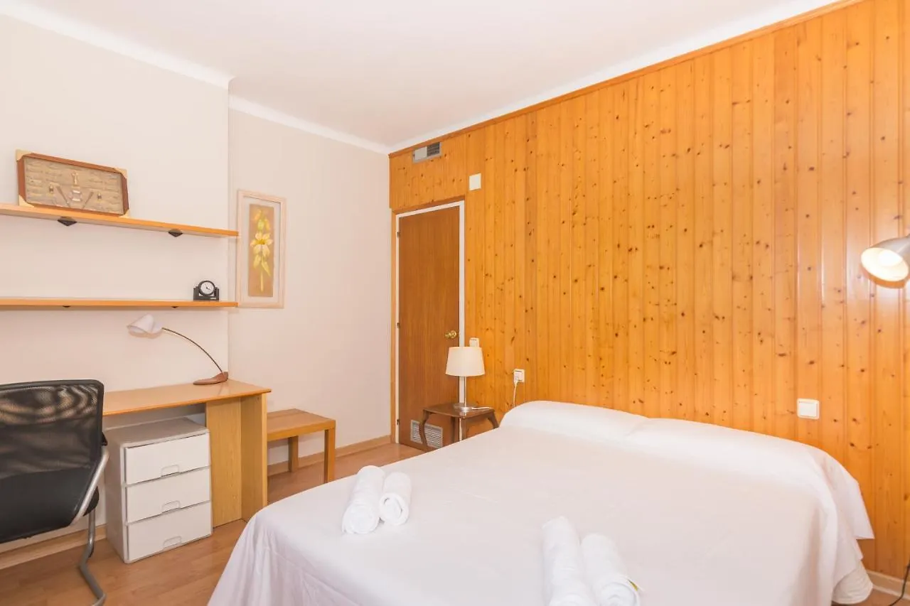 Homeholidaysrentals Amaral Pineda de Mar