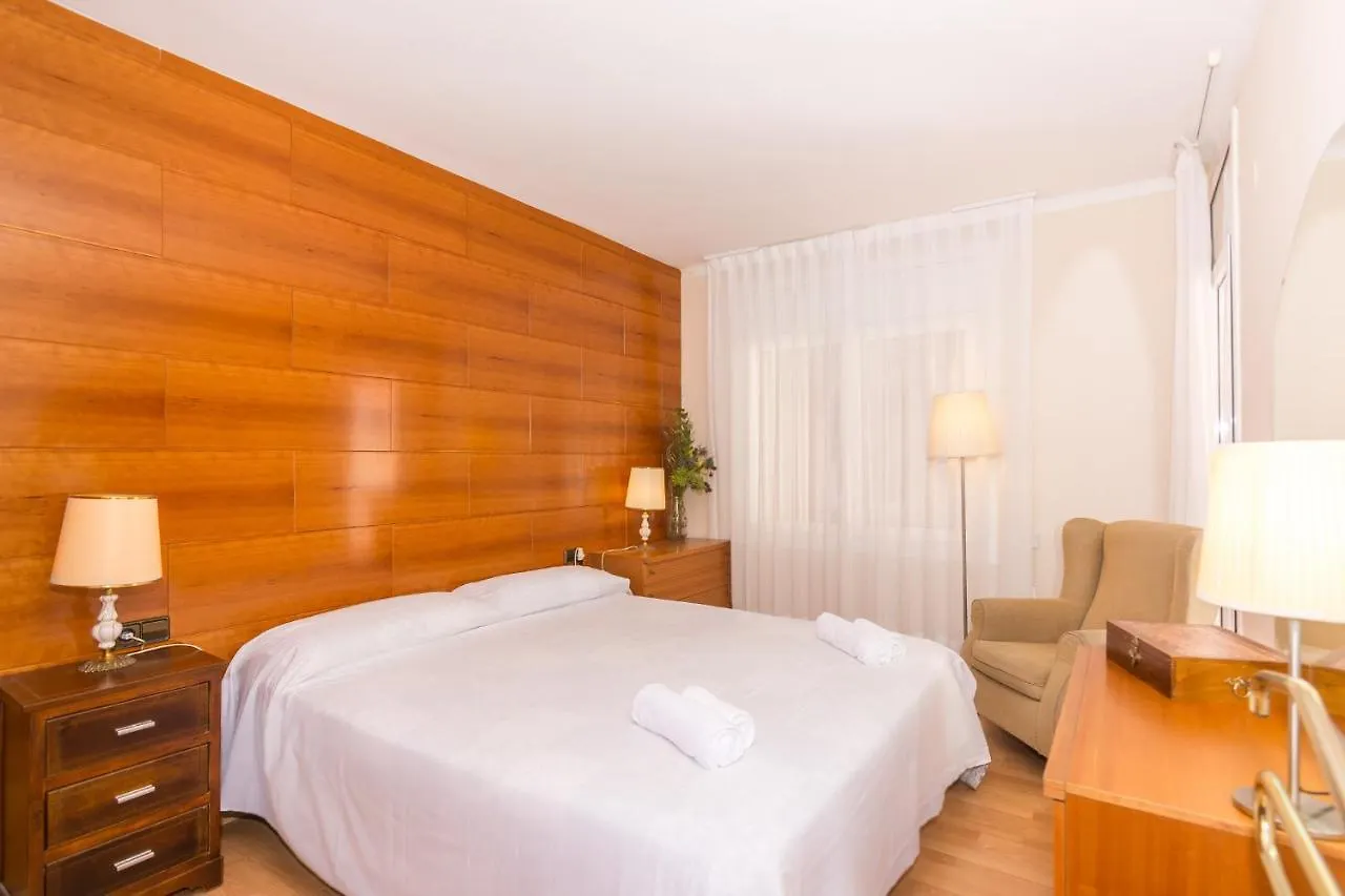 Homeholidaysrentals Amaral Pineda de Mar