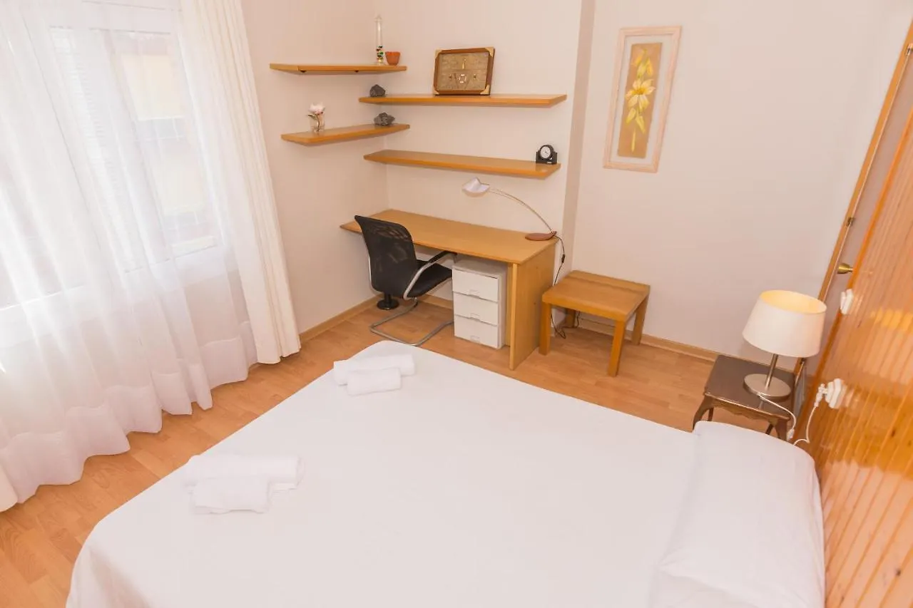 Daire Homeholidaysrentals Amaral Pineda de Mar