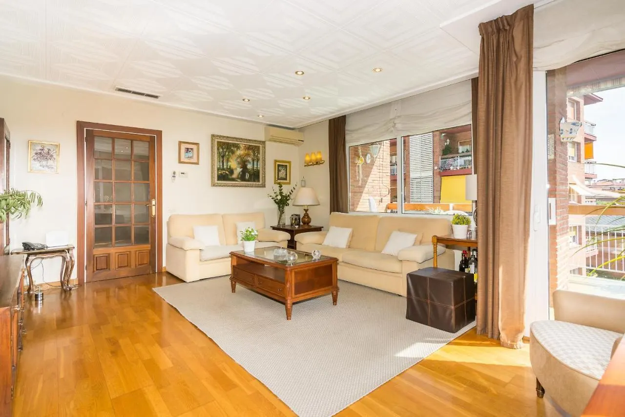 Homeholidaysrentals Amaral Pineda de Mar Spain